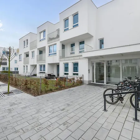 Apartament Na Brodatego Warsaw Exterior photo